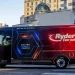 Ryder Expands Fleet with New Electric Trucks in California