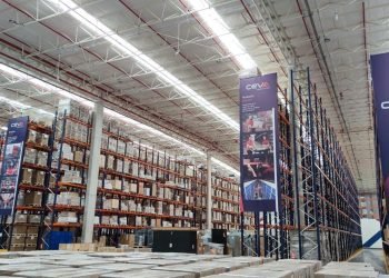 CEVA Logistics Expands in Latin America with New Warehousing Facilities