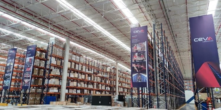 CEVA Logistics Expands in Latin America with New Warehousing Facilities