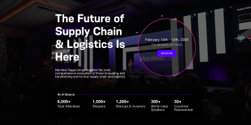 Manifest: The Future of Supply Chain & Logistics 2025
