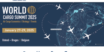 World Cargo Summit 2025