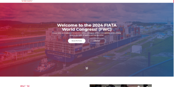 FIATA World Congress 2024