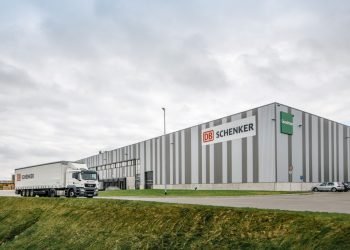 DB Schenker Announces Major Expansion into South American Markets
