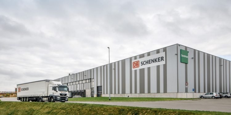 DB Schenker Announces Major Expansion into South American Markets