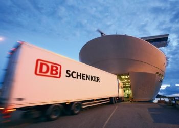 DB Schenker Launches Global Digital Platform for Freight Booking