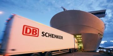 DB Schenker Launches Global Digital Platform for Freight Booking
