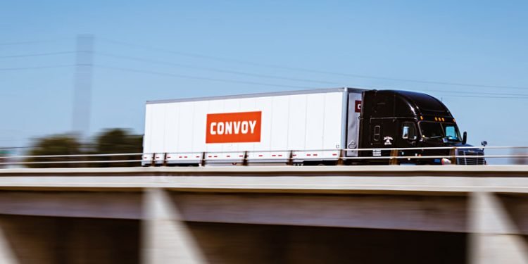 Convoy Introduces Carbon Offset Program for Digital Freight Network