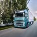 Girteka Logistics Sets Sights on Sustainability with New Electric Fleet