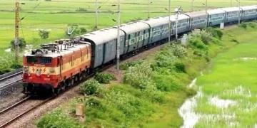 Indian Railways Sees Growth in Freight Transportation with Dedicated Corridors