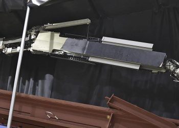 Fukushima’s First Step Towards Cleanup: Robot Begins Mission to Retrieve Melted Fuel Debris