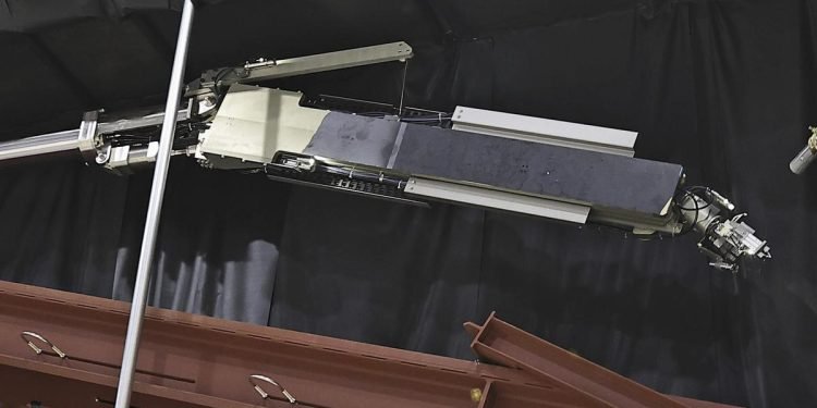 Fukushima’s First Step Towards Cleanup: Robot Begins Mission to Retrieve Melted Fuel Debris