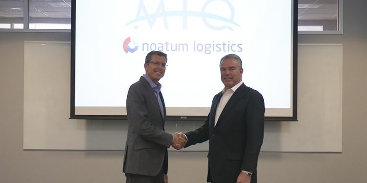 Noatum Logistics Strengthens Its Presence in Latin America