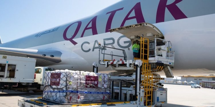 The Top 10 Air Cargo Airlines of 2024: Leaders in Global Freight
