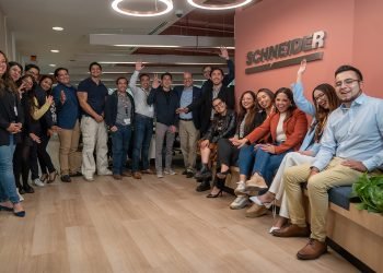 Schneider Launches New Regional Services in Mexico