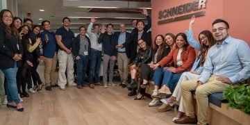 Schneider Launches New Regional Services in Mexico