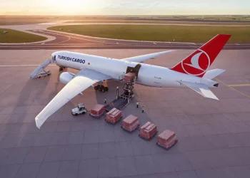 Turkish Cargo Expands Digital Footprint with New Online Booking Portal