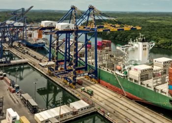 Hapag-Lloyd Acquires SAAM Ports and Logistics Business