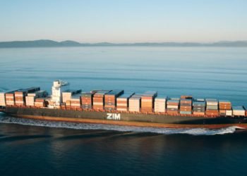 ZIM Integrated Shipping Services Reports Strong Financial Results