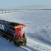 Canadian National Railway Invests in AI for Enhanced Freight Efficiency