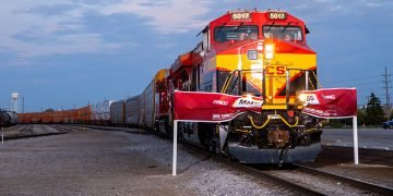 Canadian Pacific Kansas City Enhances Operations with New Digital Freight Platform