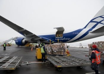 AirBridgeCargo Launches New Route to Latin America