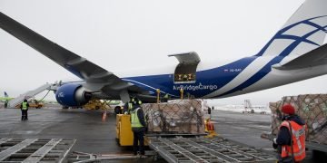 AirBridgeCargo Launches New Route to Latin America