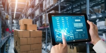 Agile Logistics Boosts Sustainable Shipping Solutions