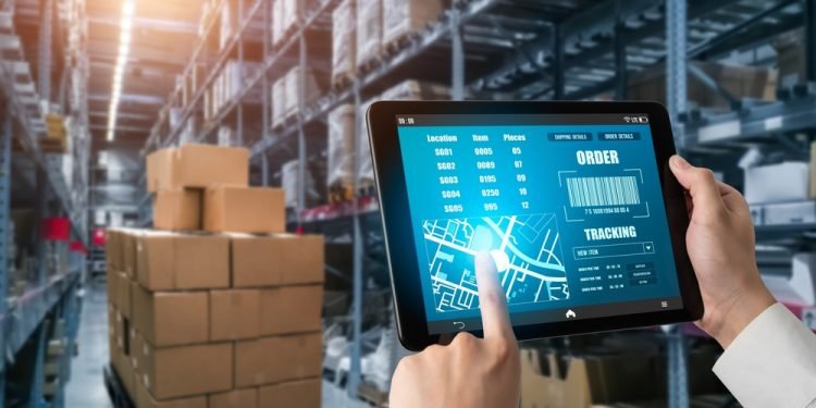 Agile Logistics Boosts Sustainable Shipping Solutions