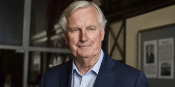 Michel Barnier Appointed as France’s New Prime Minister After Political Deadlock