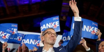 Austrian Far-Right Party Pushes to Form Government After Election Victory