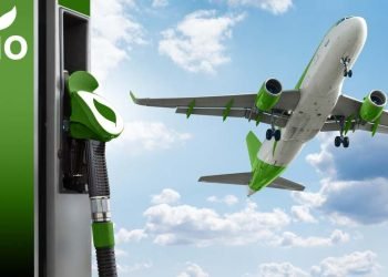 Major Airlines Pivot to Green Fuel Amid Rising Regulatory Pressure