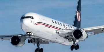 Cargojet Expands Fleet with New Boeing 747 Freighter