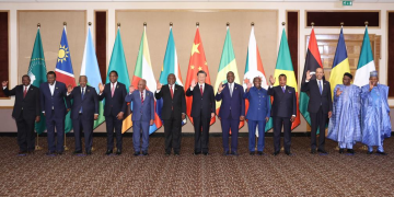 China and Africa Deepen Ties: Leaders Convene for High-Stakes Summit