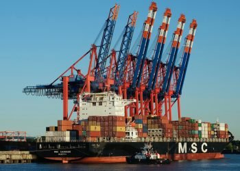 Mediterranean Shipping Company (MSC) Expands Fleet Amid High Market Volatility