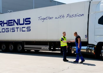 Rhenus Group Launches New E-Commerce Hub in Poland to Serve European Markets