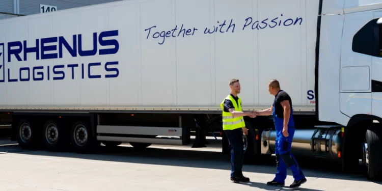 Rhenus Group Launches New E-Commerce Hub in Poland to Serve European Markets
