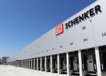DB Schenker Launches Sustainable Logistics Center in Dubai