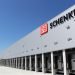 DB Schenker Launches Sustainable Logistics Center in Dubai