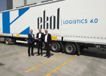 Ekol Logistics Expands Cross-Border Services in Eastern Europe