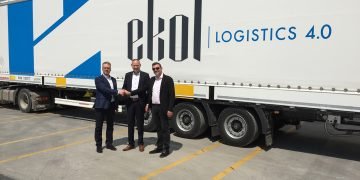 Ekol Logistics Expands Cross-Border Services in Eastern Europe