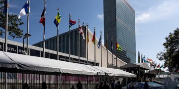 Global Climate Talks in New York Highlight Rising Tensions and Distrust Among Nations