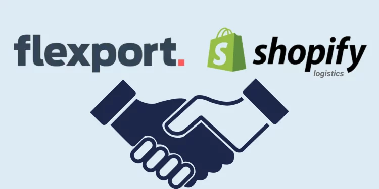 Flexport Acquires Shopify Logistics to Expand E-Commerce Solutions