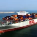 OOCL Launches New Service Route Between Asia and Europe
