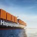 Hapag-Lloyd Orders 10 New Mega Container Ships