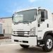 Isuzu Begins Production of NRR-EV Electric Truck Chassis to Meet Demand for Sustainable Logistics
