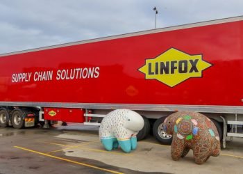 Linfox Boosts Cold Chain Services in Australia and Southeast Asia