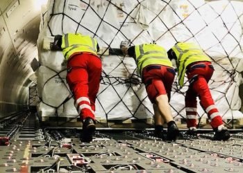 The Crucial Role of Handling Companies in Air Freight Cargo Operations