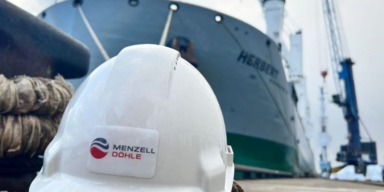 Agility Acquires German Logistics Firm Menzell & Döhle to Expand European Presence