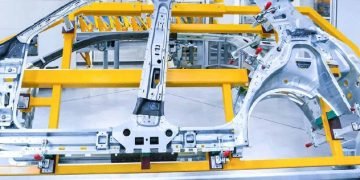 Kuehne + Nagel Partners with Tesla for Battery Supply Chain Management