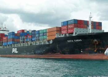 PIL Expands Eco-Friendly Shipping Operations in Southeast Asia